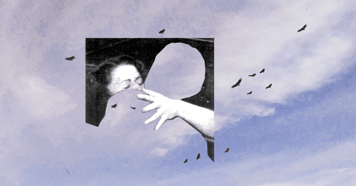 Berbahagialah Mereka yang Meratapi Bunuh Diri - Christianity Today