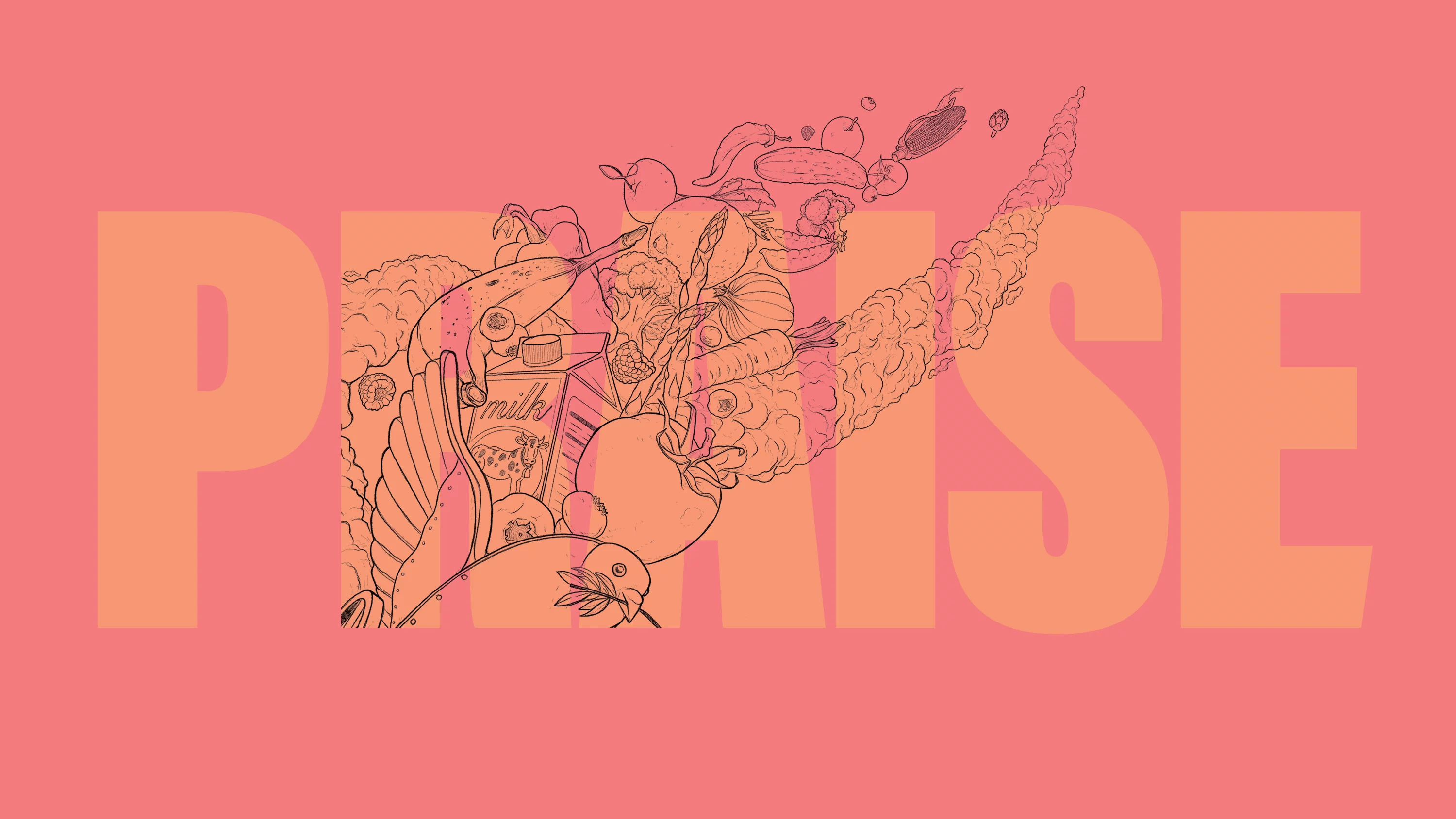 Saya Menemukan Penghiburan dalam PahlawanIlahi Christianity Today