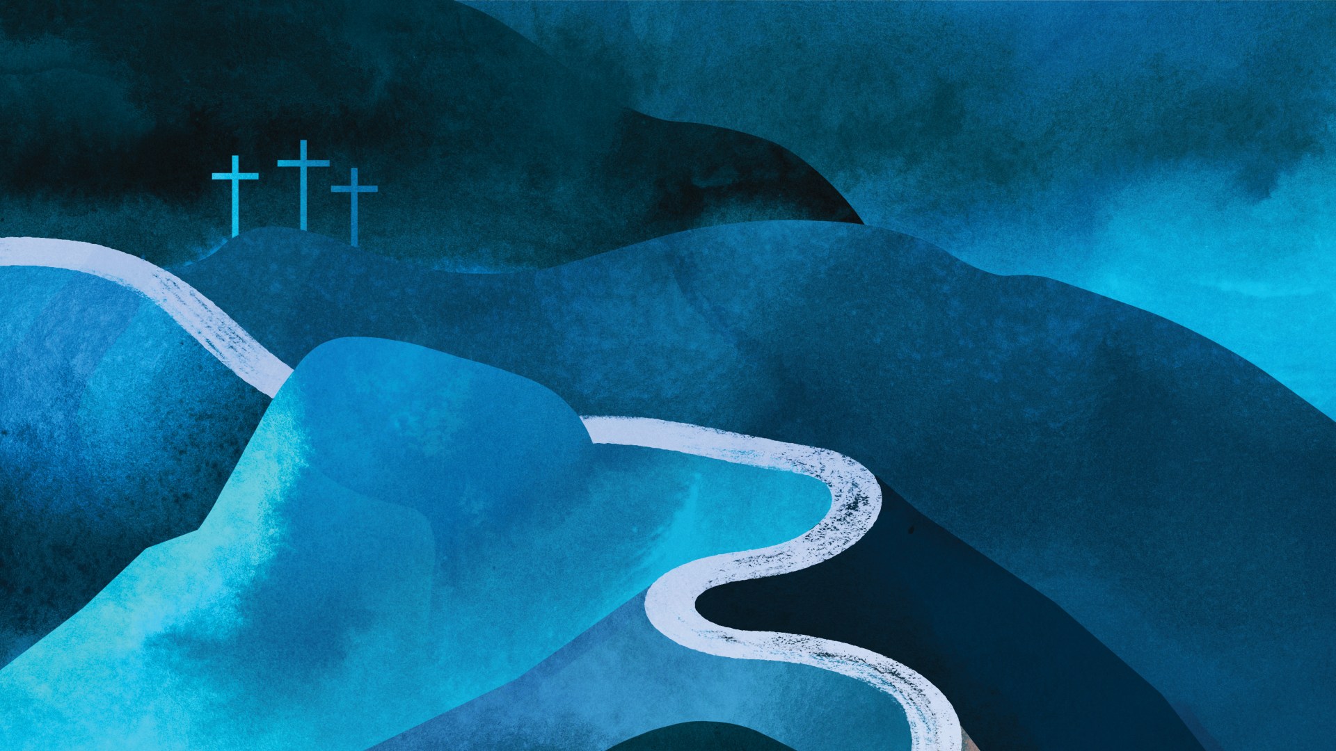 Meditation for Good Friday