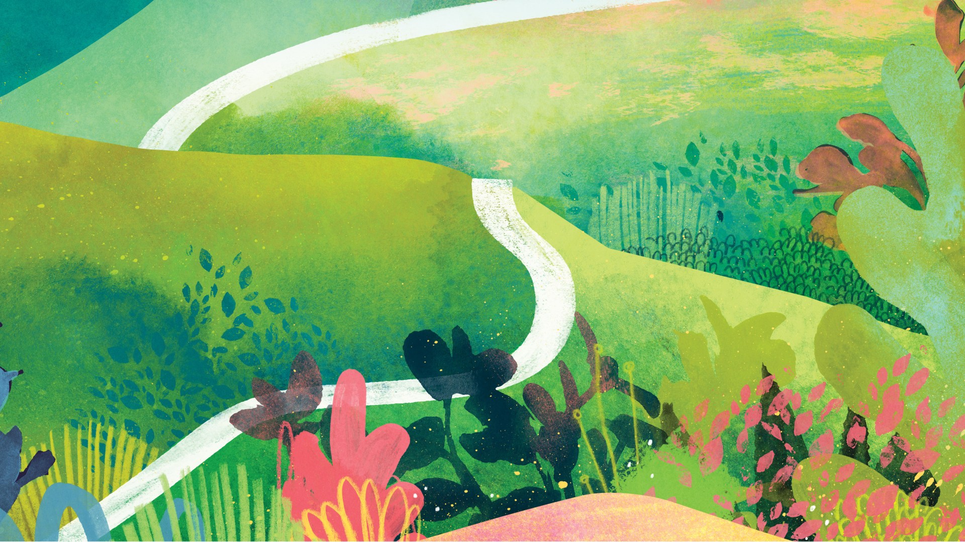 Meditation for Easter Monday